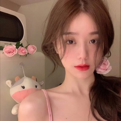 村里来了个洋媳妇