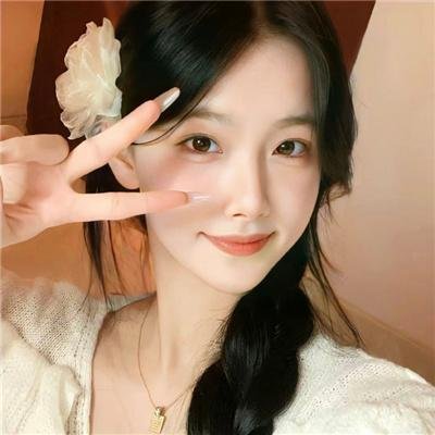 搏击傲娇小女生